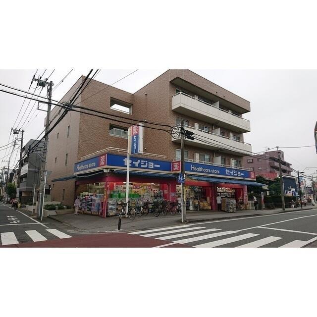フォレストガーデン