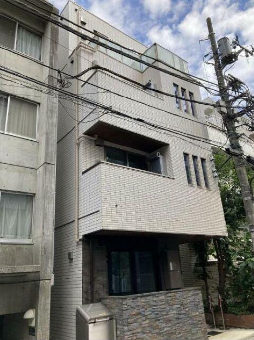 プライムレジデンス