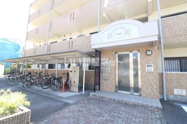 ジェントリースクエア長町