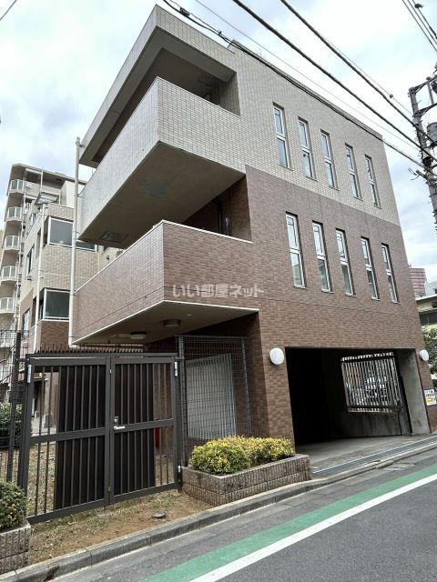 リエトコート四谷