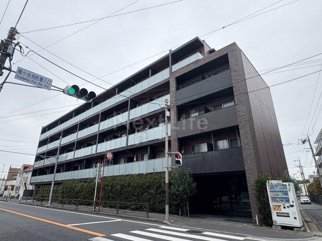 クラリッサ川崎梶ヶ谷