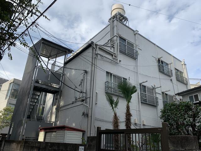 アパートメント福田屋