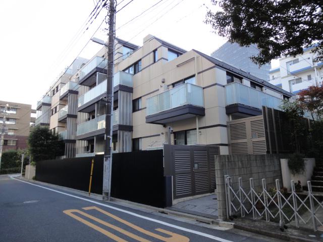 ピアース中野坂上