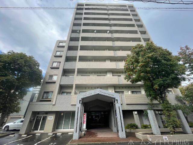 メゾン・ド・北円山