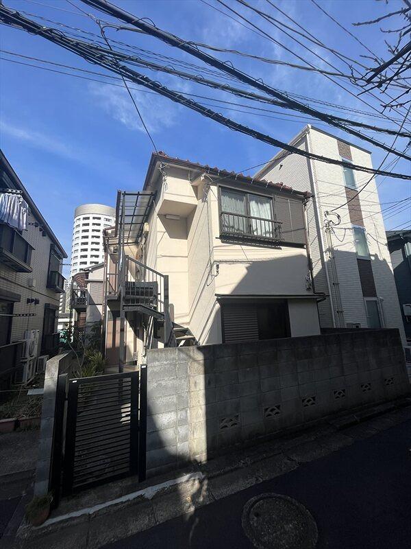 ハイツ佐藤