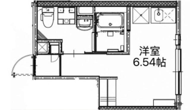 デュオメゾン門前仲町
