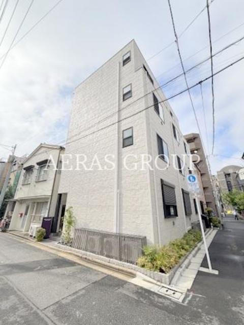 デュオメゾン門前仲町