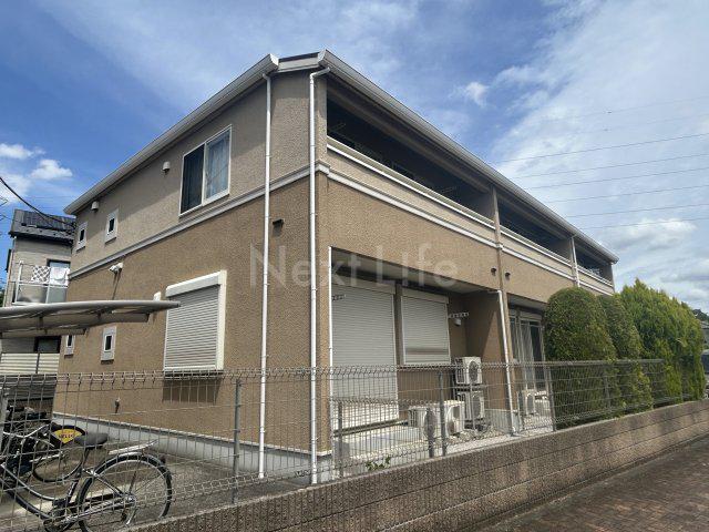 グランパルク東町