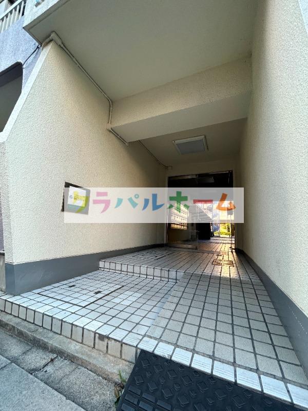 第3田村マンション