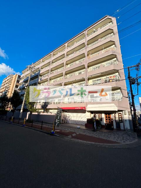 第3田村マンション