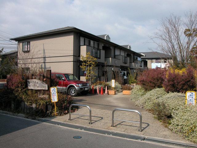 リバーランドジョイ