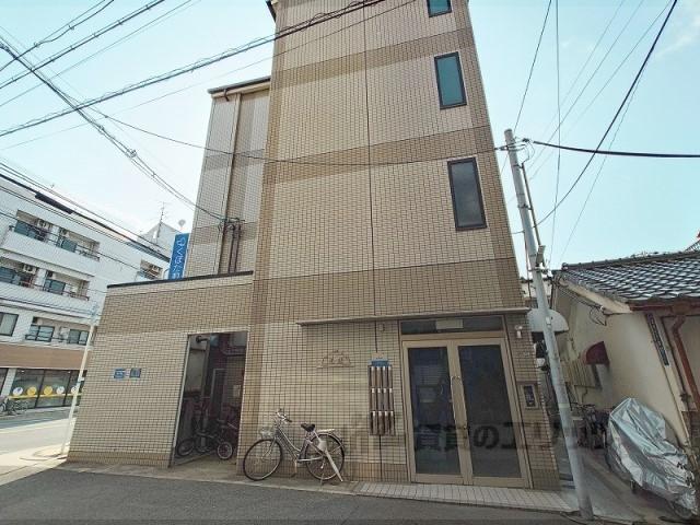 コーポラス光進