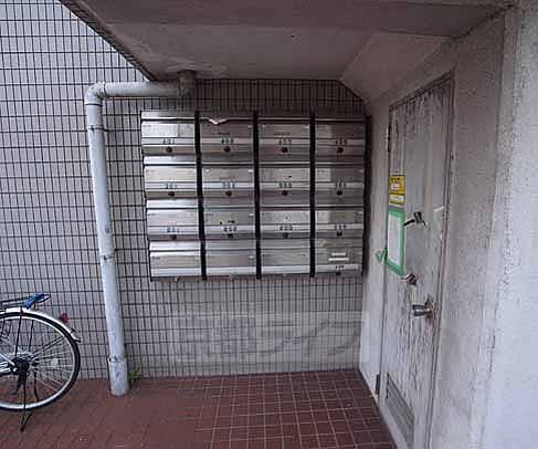 エミエール山田川