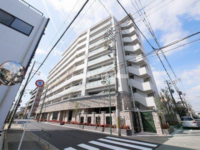 エスタート御幣島