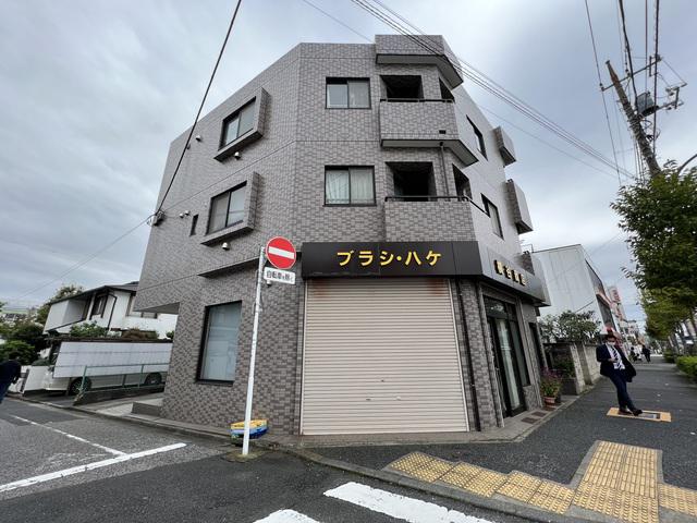 シュウユウビル