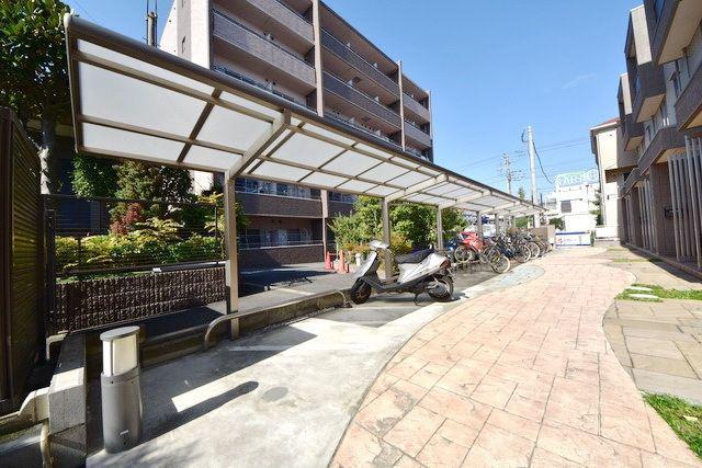 ウィステリア湘南台イーストテラス