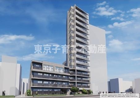 LASANTE文京千駄木