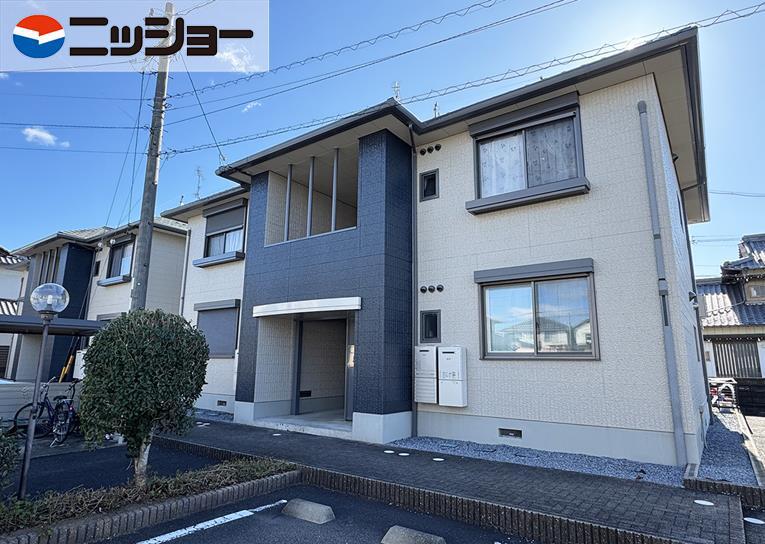 CASA・ACORDED棟