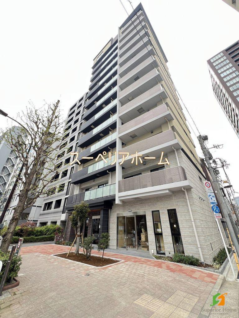 グラン千代田岩本町
