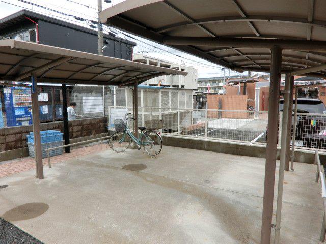 セジュール宮前 壱番館/弐番館壱