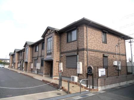 セジュール宮前 壱番館/弐番館壱