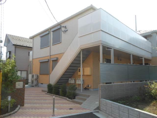 シャーザンYN
