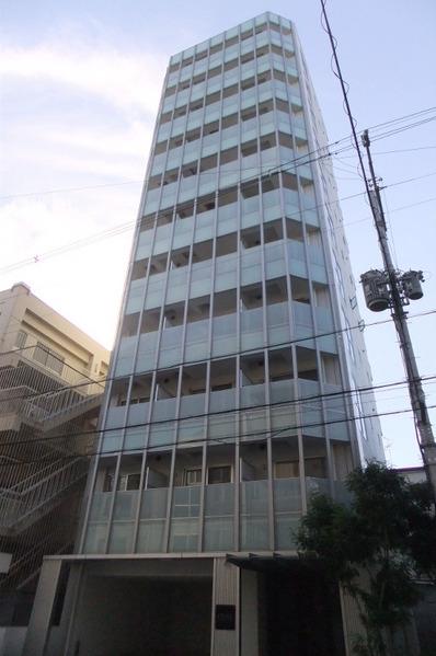 クレイドル西田辺