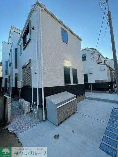エクセルコート江古田
