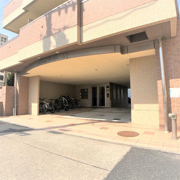 グランドハイツ21
