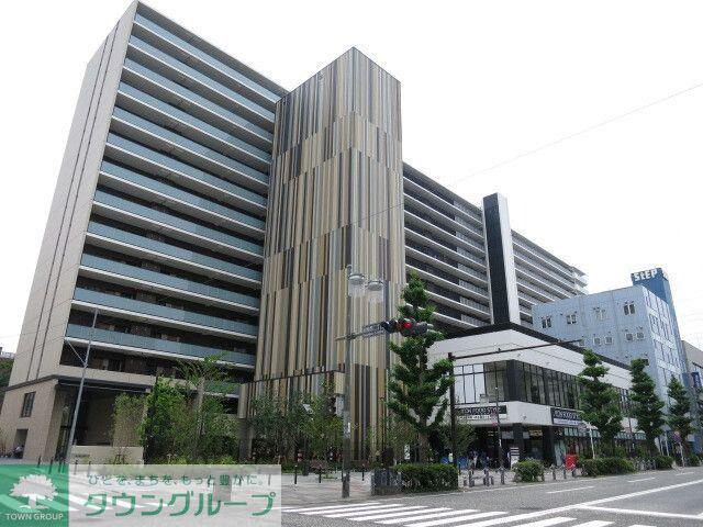 THEパームス相模原パークグライティア