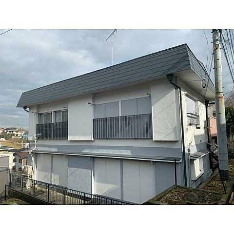 山手荘