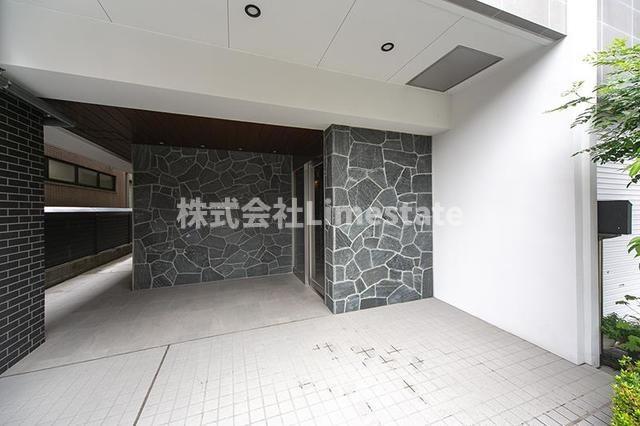 エンテヴィレ南麻布