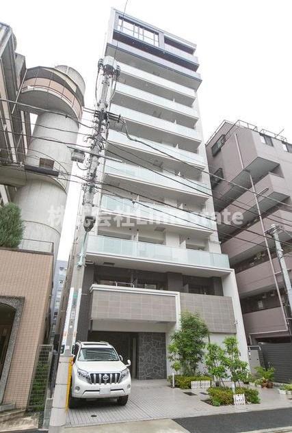 エンテヴィレ南麻布