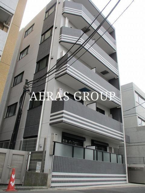 ピアコートTM武蔵関壱番館