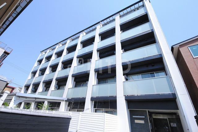 プラネシア京阪出町柳