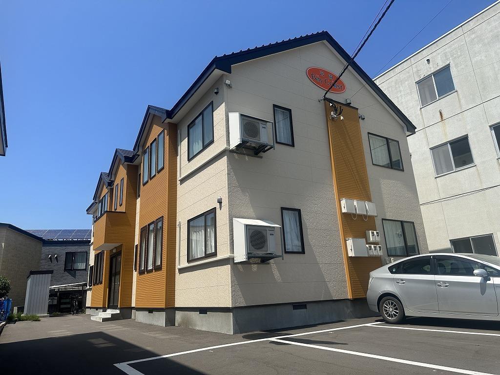 宮園BAY COAST(2LDK/1階)
