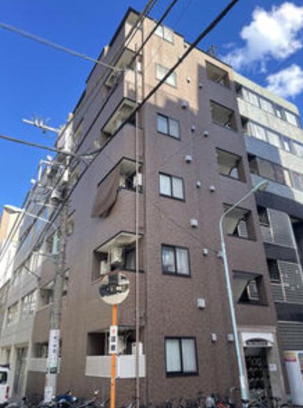 ディアコート日本橋