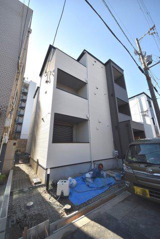 CRASTINE住吉大社