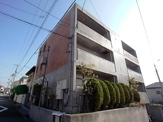 ロイヤルメゾン六甲V