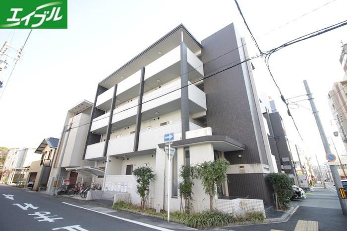 ライフステージ365 5号館