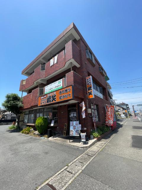 秋山商事ビル(1LDK/3階)
