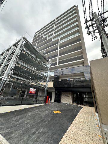 SーRESIDENCE岡崎公園AUREATE(1LDK/7階)