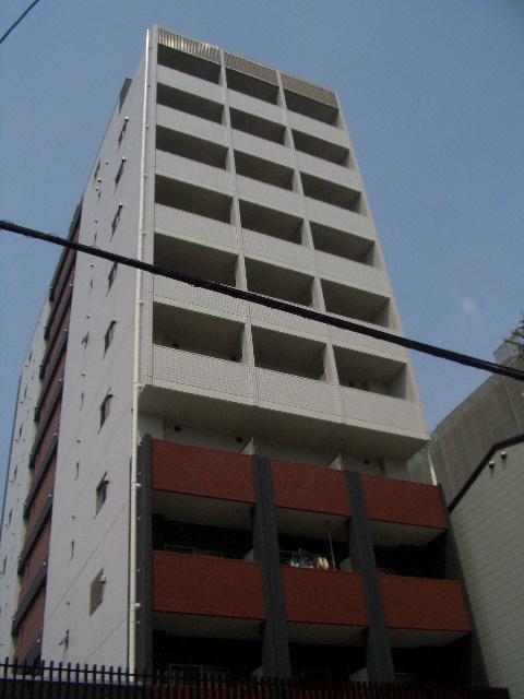 エステムプラザ京都烏丸五条