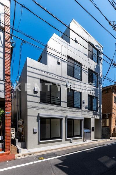 COCOCUBE東蒲田