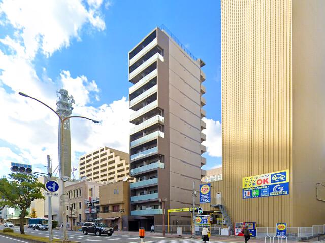 ブエナビスタ神戸三宮