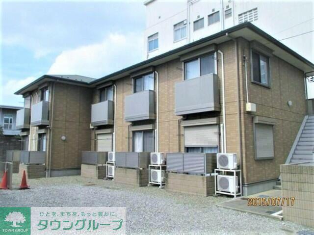 コンフォール蘇我