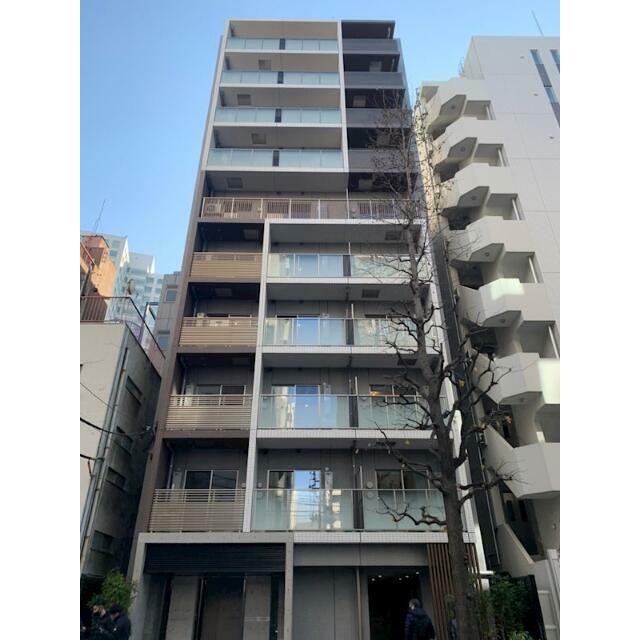 GRAN PASEO 日本橋箱崎町 部屋番号702
