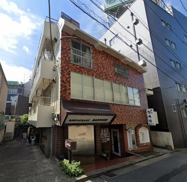 マンション美和