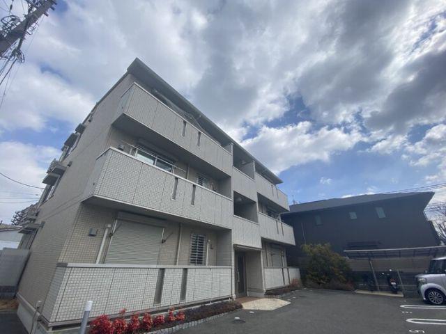 コージィコートウエスト