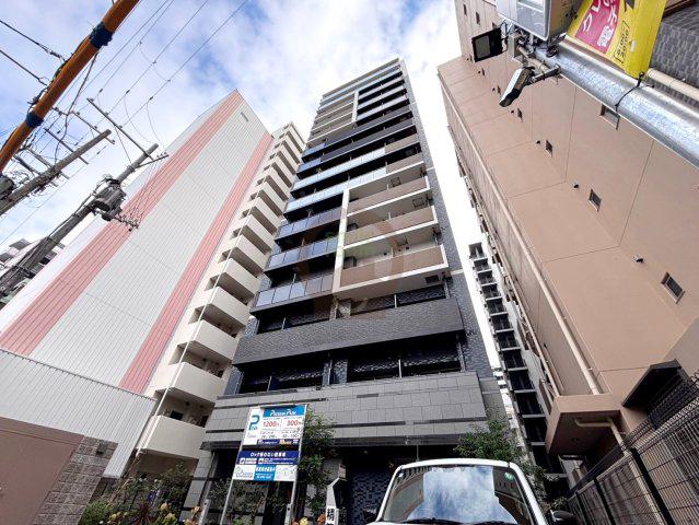 プレサンス大阪同心メゾヴィータ